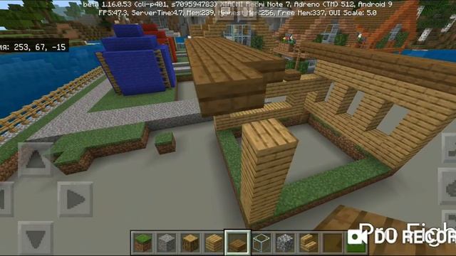 Дачный стиль! Коттеджный городок смотреть онлайн