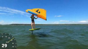 Kite 6 + Wing 5 = Интерстеллар 2