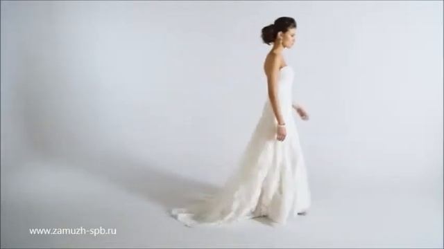 Свадебные кружевные платья ❤ НЕДОРОГО смотреть онлайн