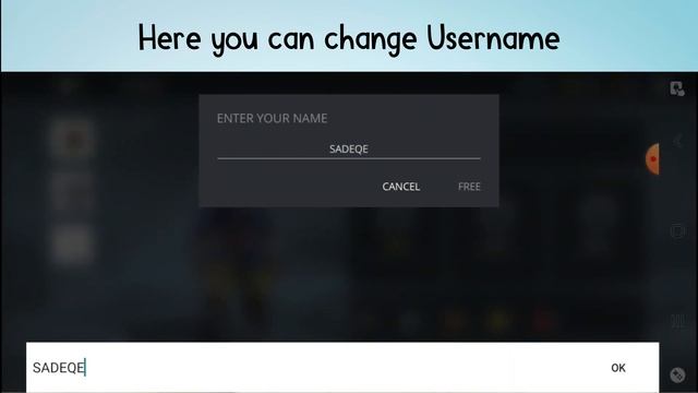 How to change Username in shadow fight 3 | change name in shadow fight 3 смотреть онлайн