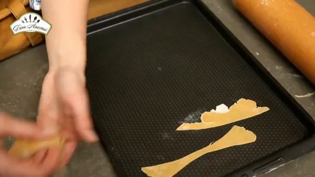 Авторские Блюда с Душой