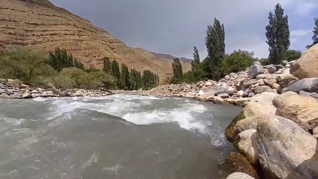 #Surxondaryo Denov Sangardak