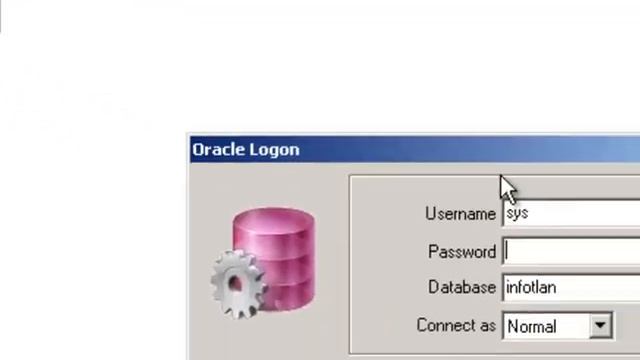 Importar Respaldo Oracle DB смотреть онлайн