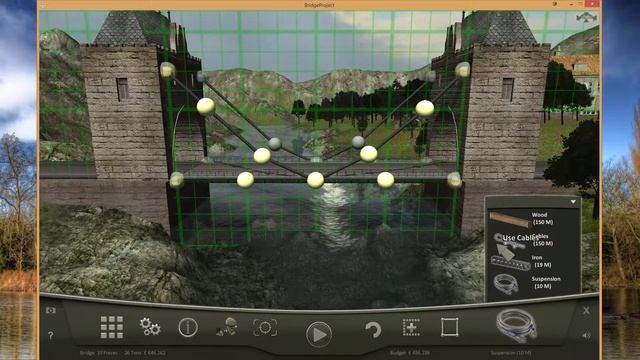 Game Review - Bridge Project смотреть онлайн