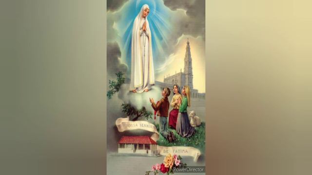Sermão De Dom Antônio De Castro Mayer, Sobre Nossa Senhora De Fátima. смотреть онлайн