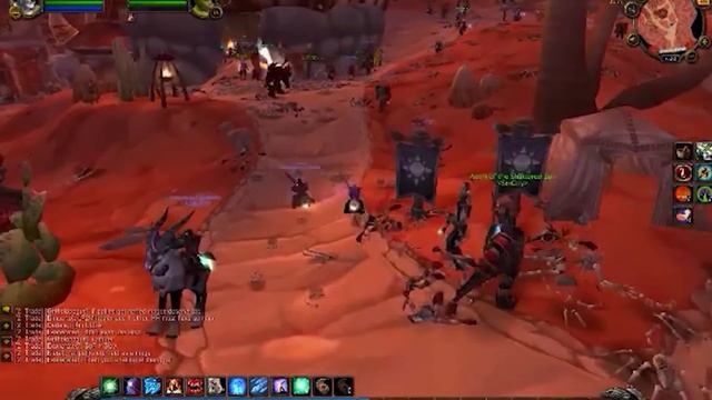 The Virtual Plague That Nearly Wiped Out The World of Warcraft смотреть онлайн