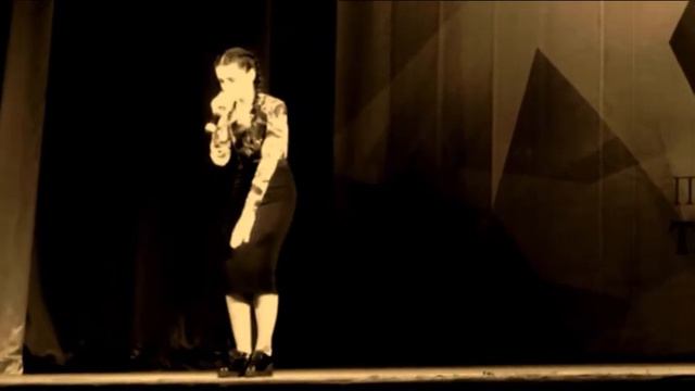 Таня Валуева cover Toxic (Britney Spears) смотреть онлайн