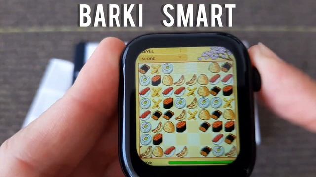 Smart Watch i8 Pro Max / Versión 2022 смотреть онлайн