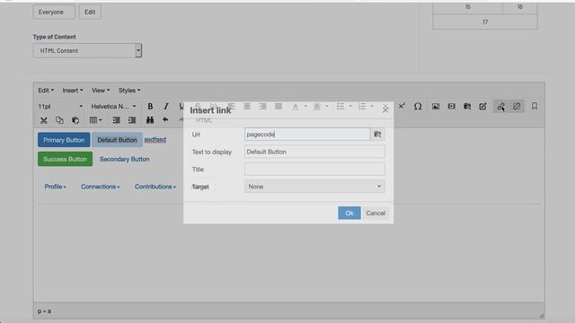 Bootstrap for Higher Logic- I fought the buttons and I won смотреть онлайн