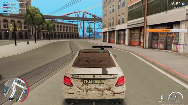 ОЧЕНЬ ВАЖНО ЧТО БУДЕТ С CCDPLANET MTA 2 СЕРВЕР смотреть онлайн