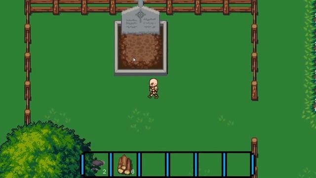 Java Game Development TimeLapse|| Part 4 - Game Demo! смотреть онлайн