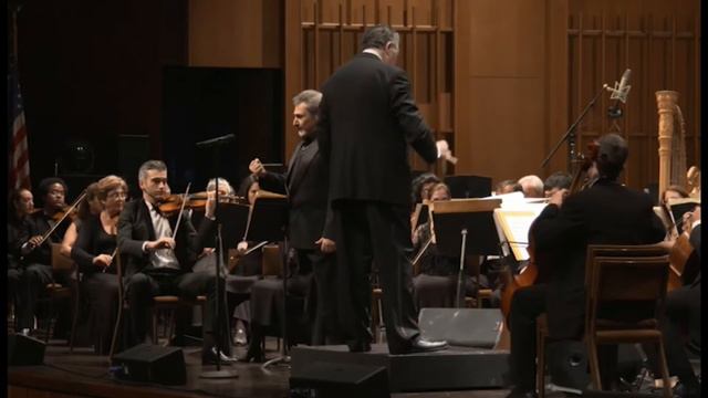 Barseg Tumanyan ¨Im Hayrenik¨ - ¨David Bek opera¨ (The Ambassador Auditorium) 15-5-2016 смотреть онлайн