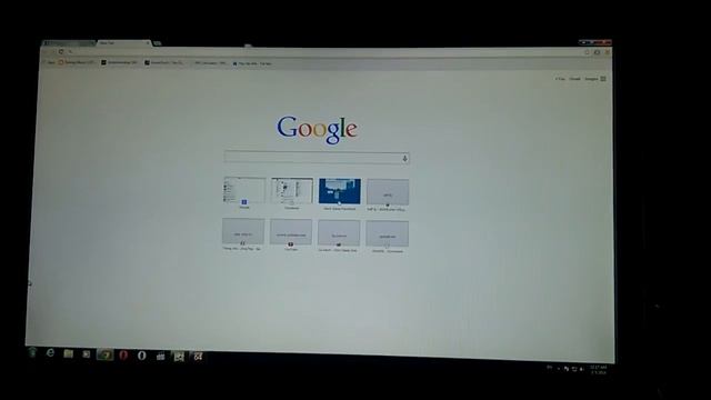 Flicker free test смотреть онлайн