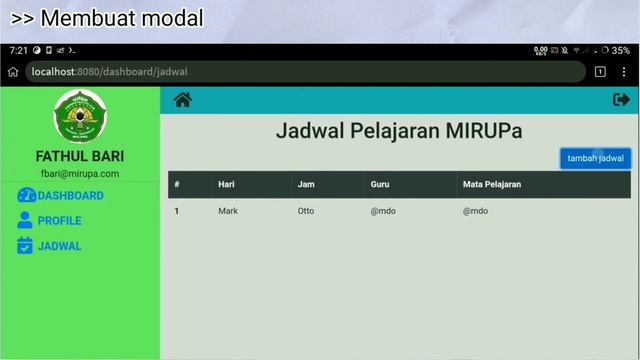 coding di android dengan vuejs - membuat component modal pada vuejs dengan bootstrap смотреть онлайн