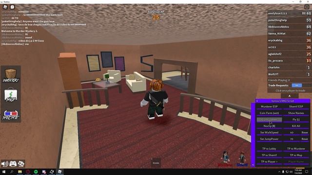 HOW to EXPLOIT on ROBLOX! INSANE Free Injector! (working) (August 2021) смотреть онлайн