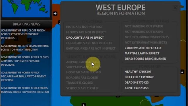 Pandemic 2 Tutorial Walkthrough (HD) смотреть онлайн