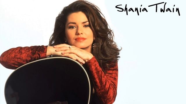 Shania Twain - What Made You Say That (Dolby Atmos 5.1) смотреть онлайн