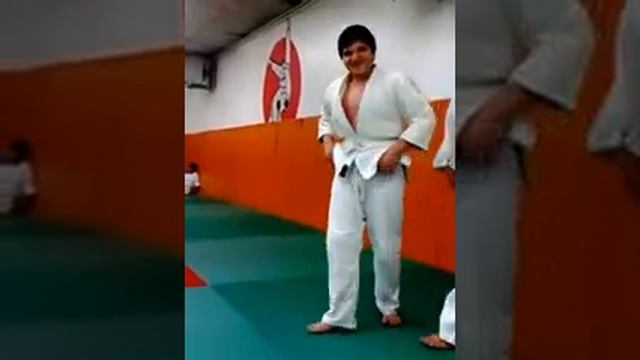 Judo-Джабраиловы.Асланбек и Тамерлан.avi смотреть онлайн