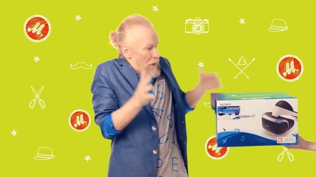 m video podarki смотреть онлайн