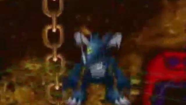 Digimon Digital Card Battle Part 28: Paildramon Draws His Blasters! смотреть онлайн