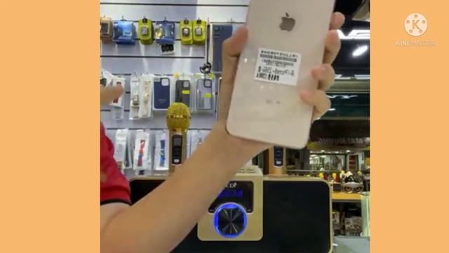 KARAOKE SDRD, iphone Openbox UNBOXING /YoutubeTips Channel смотреть онлайн