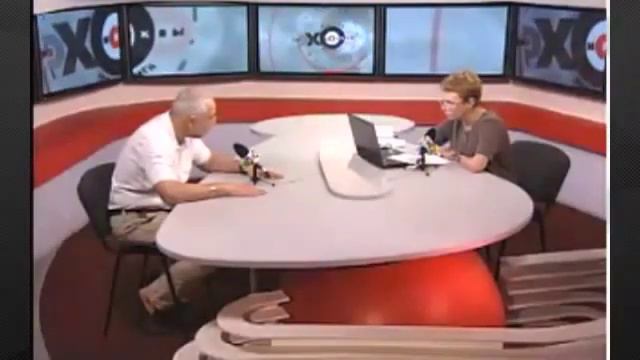 Особое мнение Николай Сванидзе 23.05.2014 смотреть онлайн