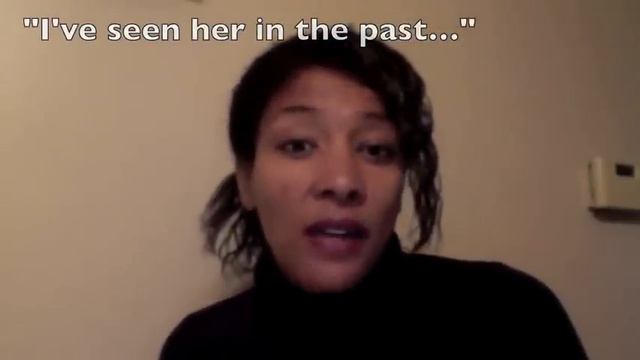 Ebonics to English translator: Not "I seen" but "I saw" or "I've seen" смотреть онлайн