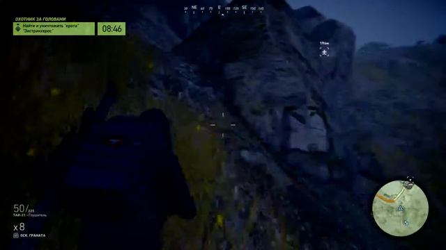 Tom Clancy's Ghost Recon Wildlands Fallen Ghosts Часть 5 смотреть онлайн