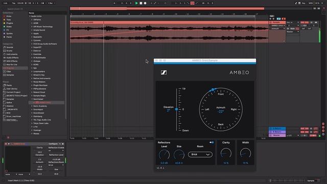 Making 8D sound with a FREE plugin смотреть онлайн
