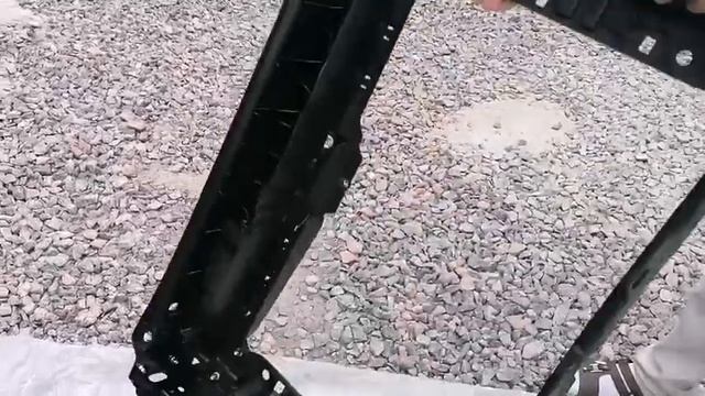 Панель передняя Телевизор Volkswagen Jetta Фольксваген Джетта 2011-2018г