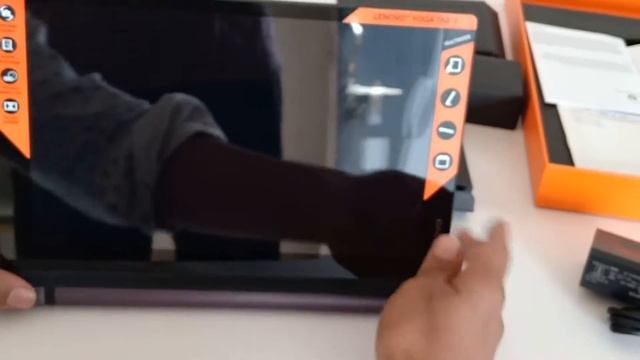 Lenovo yoga tab 3 full rewiew hindi 2019 | Lenovo Yoga Tab 3 Pro 10 inch Unboxing & Hands on Review смотреть онлайн