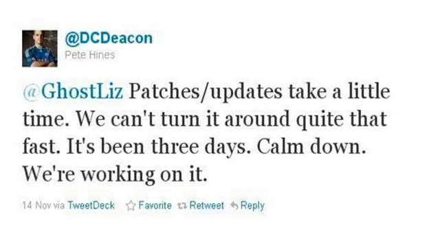 Skyrim's hilarious glitches to get patch смотреть онлайн