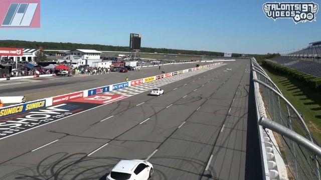 K20 Turbo PRELUDE 150mph Roll Racing | PetrolWerks | смотреть онлайн