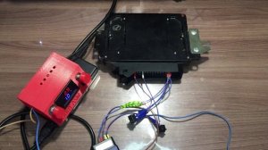 Как прошить ЭБУ Микас 7.1 в домашних условиях?