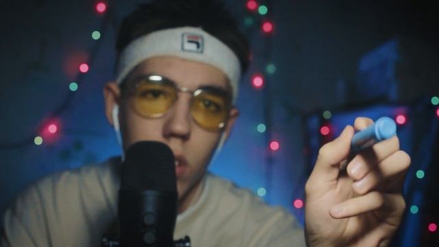 ?АСМР УГАДАЙ СЛОВО и УСНИ! - Улетишь В СОН за 15 МИНУТ! 2 ЧАСТЬ? смотреть онлайн