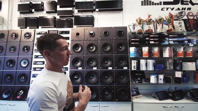 Pride SOLO mini. ГРОМЧЕ, чем кажется. Обзор + РОЗЫГРЫШ смотреть онлайн