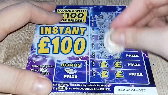UK SCRATCH OFF ROUND 2 ! - Scratching Heaven 27 V's One Scratch Away # 72 смотреть онлайн