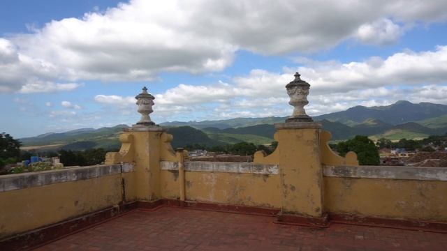 Экскурсия Тринидад 3 часть. Отдых на Кубе. смотреть онлайн