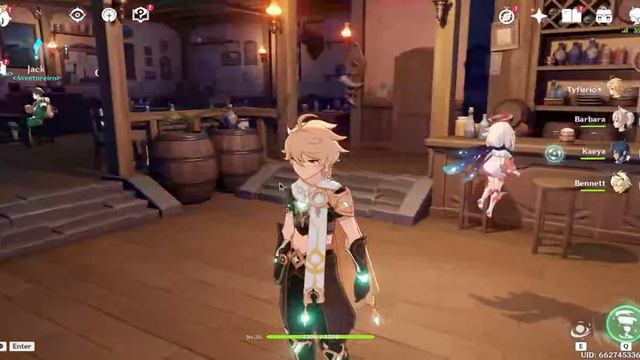 tutorial de como jogar genshin impact no navegador sem fila de 400 pessoas смотреть онлайн