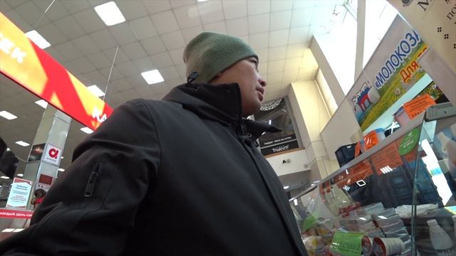 Будни Камчатка. Цены на Продукты. Мама я жду. смотреть онлайн