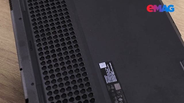 Lenovo Legion 5 17ITH6 смотреть онлайн