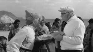 х/ф Начальник Чукотки