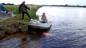 Аквалонгист
