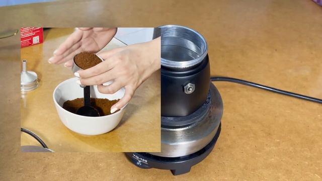 รีวิว Bialetti Moka Pot ดีกว่า Moka Pot ตัวอื่น ๆ ยังไง смотреть онлайн