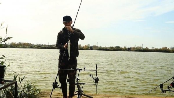 ФЛЭТ ФИДЕР, лучшая прикормка для флета! Рыбалка. Ловля карпа, снасти на карпа