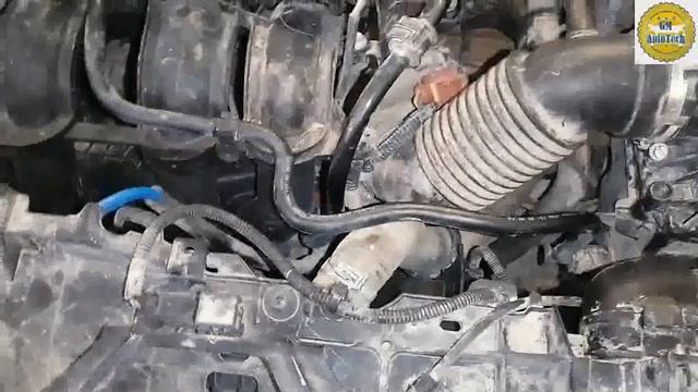 Ford Ecosport | Mahina ang lamig ng Aircon ito ang dahilan Panoorin mo ito. Tips-idea | GM AutoTech смотреть онлайн