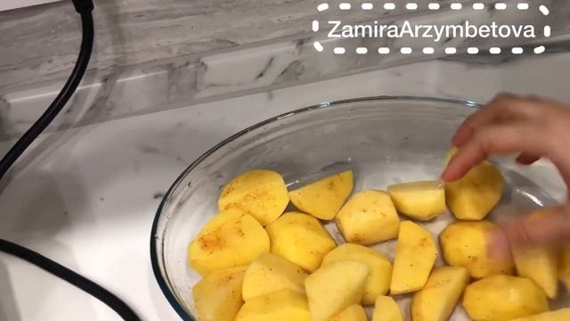 СОЧНОЕ МЯСО В ДУХОВКЕ смотреть онлайн