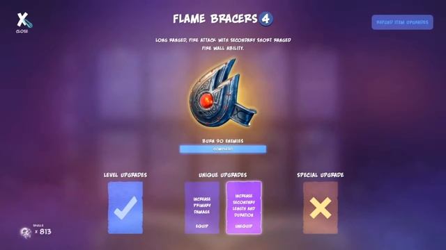 **Outdated See Description**Orcs Must Die 3 - Tier List - Weapons смотреть онлайн