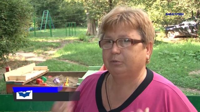 Тополя-самоубийцы или почему бабушки из военного городка не зовут в гости внуков смотреть онлайн