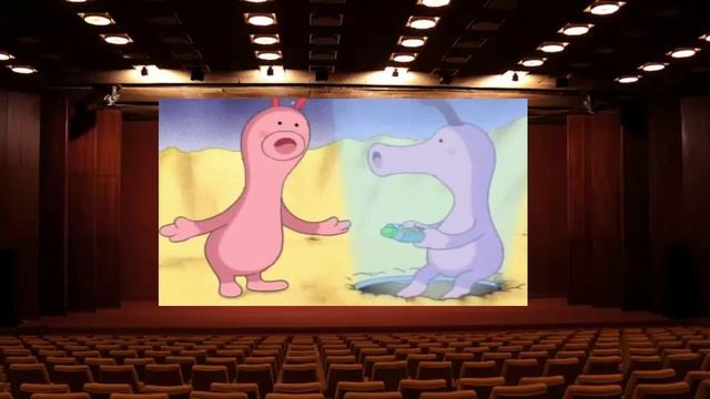 Kipper The Complete Collection The Magic Carpet смотреть онлайн